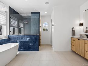 2500 S Jackson Street, Denver CO 80210