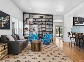 2500 S Jackson Street, Denver CO 80210