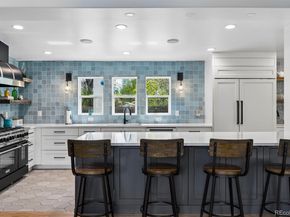 2500 S Jackson Street, Denver CO 80210
