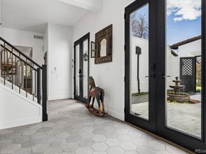2500 S Jackson Street, Denver CO 80210
