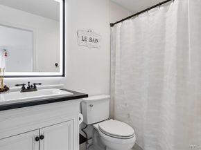 2500 S Jackson Street, Denver CO 80210