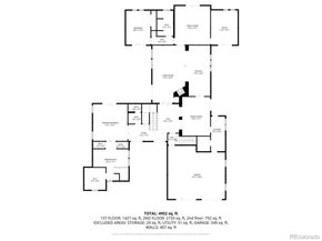 2500 S Jackson Street, Denver CO 80210