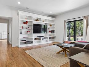 2500 S Jackson Street, Denver CO 80210