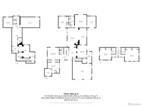 2500 S Jackson Street, Denver CO 80210