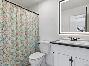 2500 S Jackson Street, Denver CO 80210