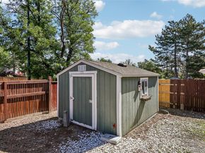 9946 Garland Drive, Broomfield CO 80021