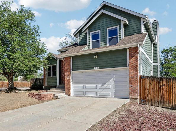 9946 Garland Drive, Broomfield CO 80021