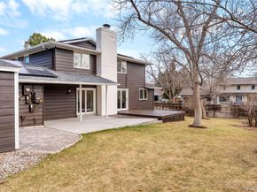 14354 W 3rd Avenue, Golden CO 80401