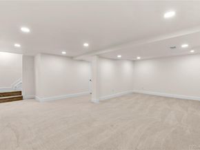 14354 W 3rd Avenue, Golden CO 80401