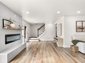 14354 W 3rd Avenue, Golden CO 80401