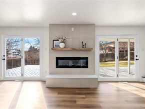 14354 W 3rd Avenue, Golden CO 80401