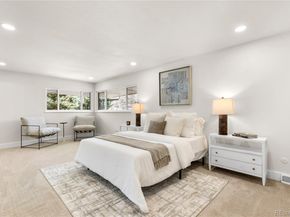 14354 W 3rd Avenue, Golden CO 80401