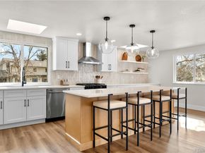 14354 W 3rd Avenue, Golden CO 80401