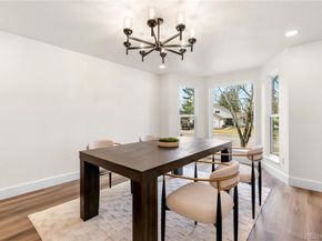 14354 W 3rd Avenue, Golden CO 80401