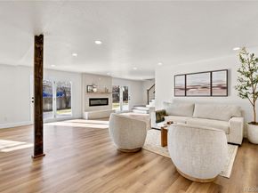 14354 W 3rd Avenue, Golden CO 80401