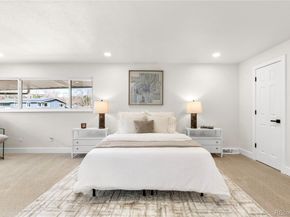 14354 W 3rd Avenue, Golden CO 80401