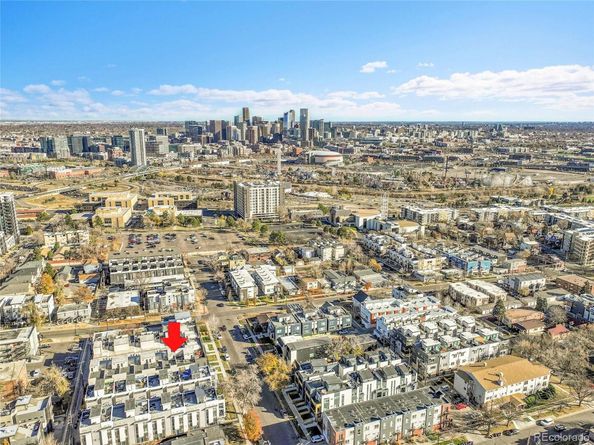 2721 W 24th Avenue 102, Denver CO 80211