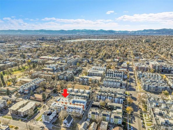 2721 W 24th Avenue 102, Denver CO 80211