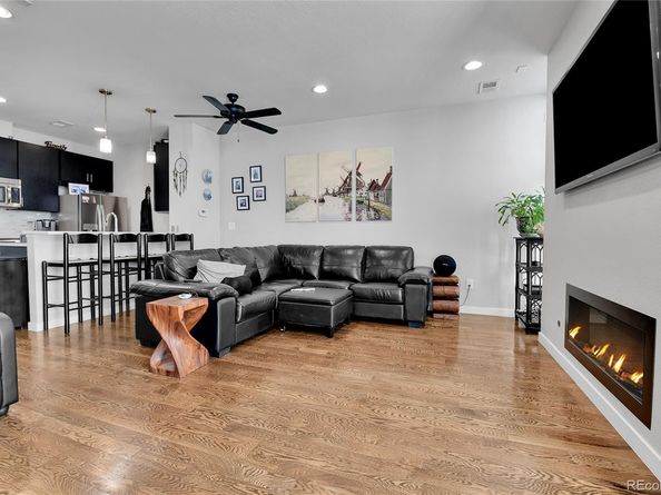 2721 W 24th Avenue 102, Denver CO 80211