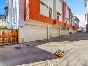 2721 W 24th Avenue 102, Denver CO 80211