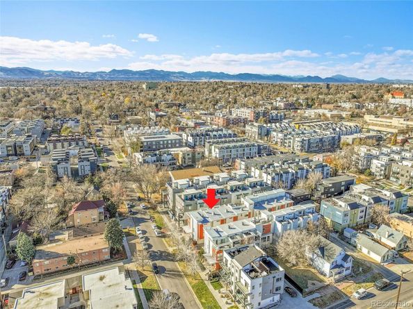 2721 W 24th Avenue 102, Denver CO 80211