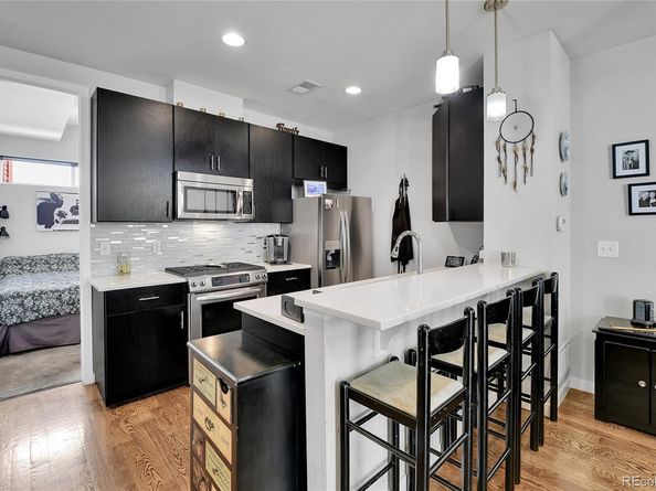 2721 W 24th Avenue 102, Denver CO 80211