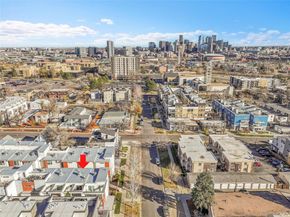 2721 W 24th Avenue 102, Denver CO 80211