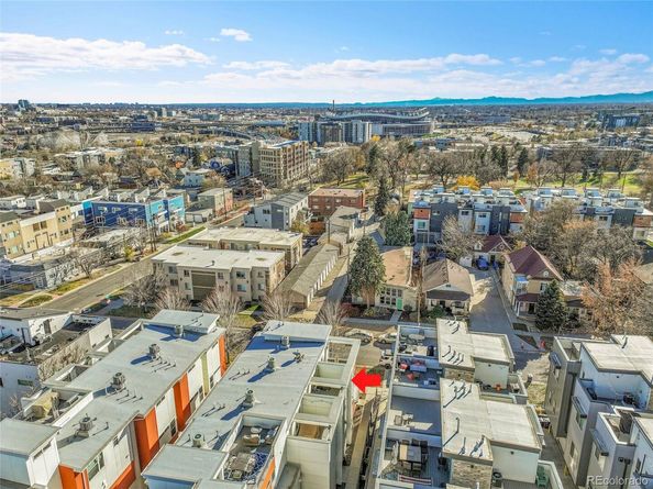 2721 W 24th Avenue 102, Denver CO 80211