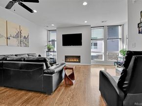 2721 W 24th Avenue 102, Denver CO 80211