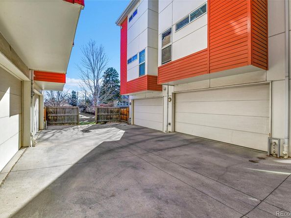 2721 W 24th Avenue 102, Denver CO 80211