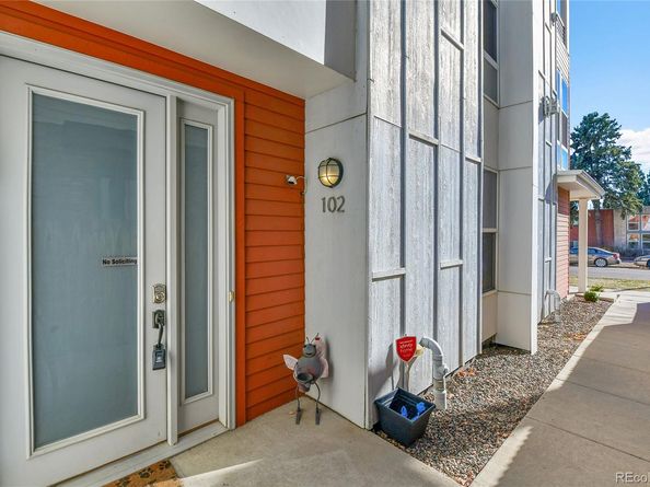 2721 W 24th Avenue 102, Denver CO 80211