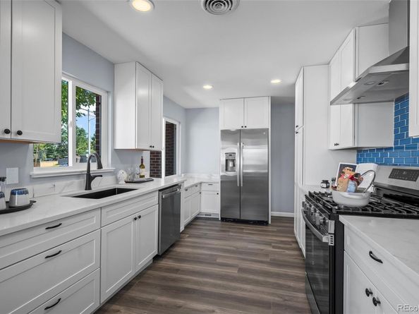 5582 E Colorado Avenue, Denver CO 80222