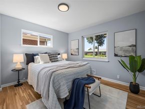 5582 E Colorado Avenue, Denver CO 80222