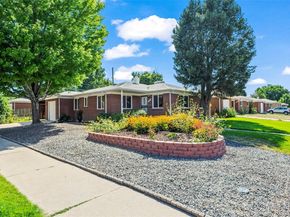 5582 E Colorado Avenue, Denver CO 80222