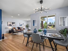 5582 E Colorado Avenue, Denver CO 80222