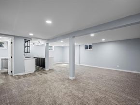 5582 E Colorado Avenue, Denver CO 80222