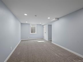 5582 E Colorado Avenue, Denver CO 80222