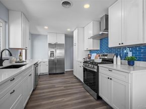 5582 E Colorado Avenue, Denver CO 80222