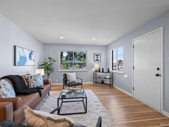 5582 E Colorado Avenue, Denver CO 80222