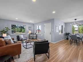 5582 E Colorado Avenue, Denver CO 80222