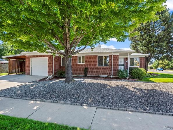 5582 E Colorado Avenue, Denver CO 80222