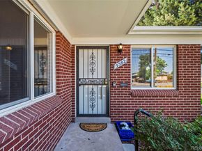5582 E Colorado Avenue, Denver CO 80222