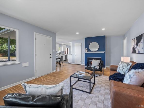 5582 E Colorado Avenue, Denver CO 80222
