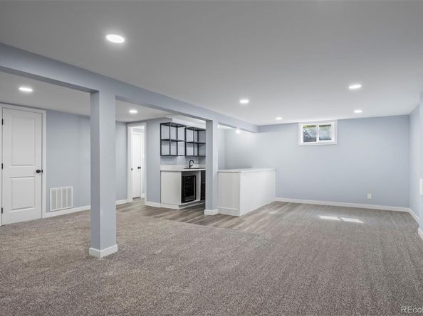 5582 E Colorado Avenue, Denver CO 80222