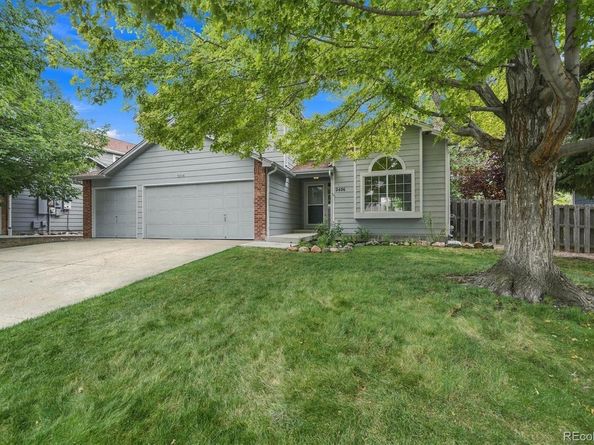 2454 S Sedalia Circle, Aurora CO 80013