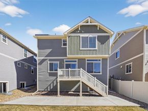 5557 Danube Street, Denver CO 80249