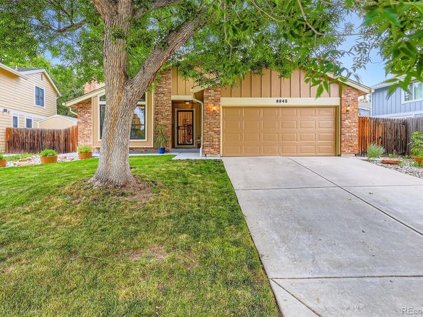 8845 W 81st Drive, Arvada CO 80005