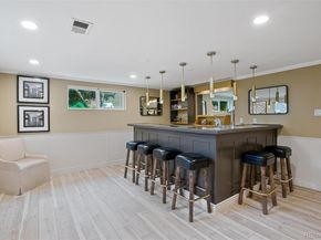 4050 S Vincennes Court, Denver CO 80237