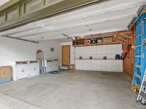 4050 S Vincennes Court, Denver CO 80237