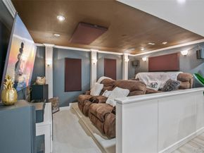 4050 S Vincennes Court, Denver CO 80237